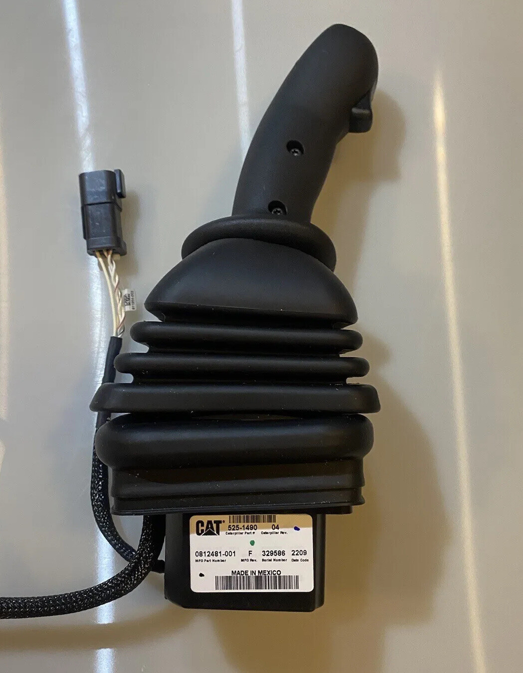 Ctrl + S – Part No Ctrl + S – CAT Spare Part